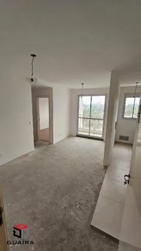 Apartamento à venda 2 quartos 1 vaga Rudge Ramos - São Bernardo do Campo - SP