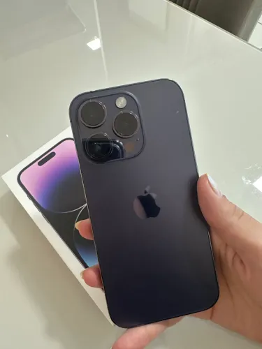 iPhone 14 Pro 