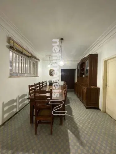 Venda Casa Santa Tereza Belo Horizonte