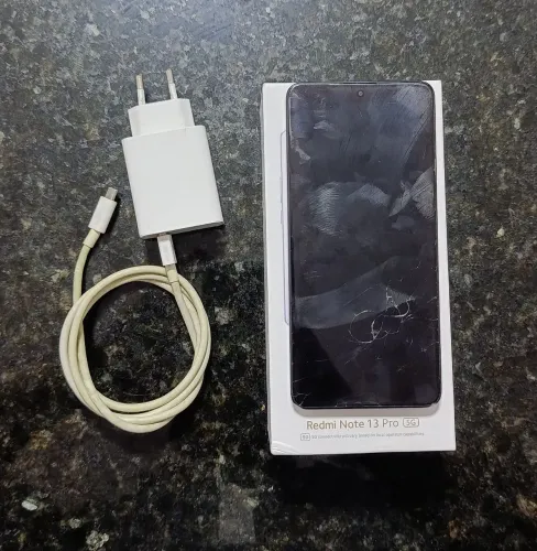 Xiaomi note 13 pro 256gb 5G