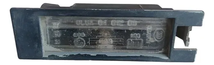 Lanterna Luz Placa Gm Cobalt Spin 2015