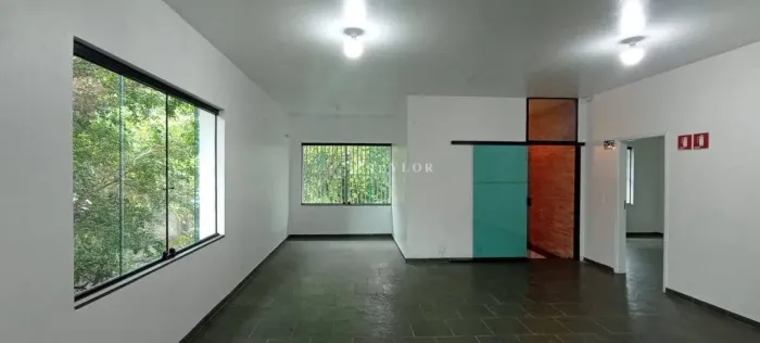 Casa com 4 quartos, Santo Amaro - São Paulo