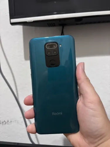 Redmi noto 9, 300 reais ?