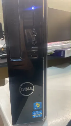 Computador Dell Vostro Core i3 | 8 GB RAM | HD 500 GB