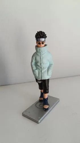 Miniatura Shino (Naruto)