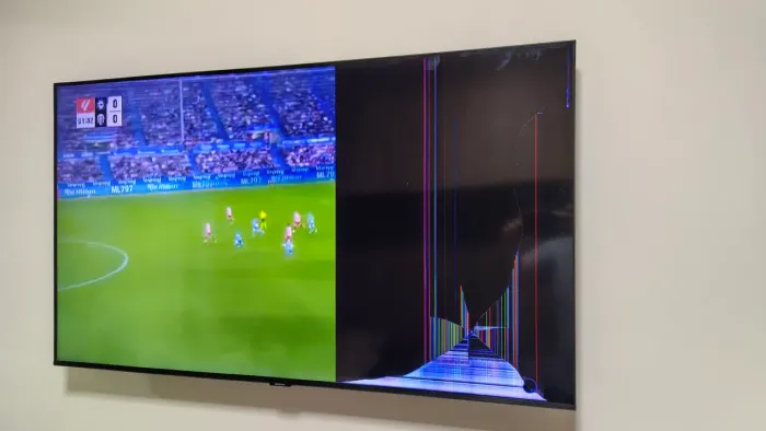 Smart tv Samsung 50 polegadas