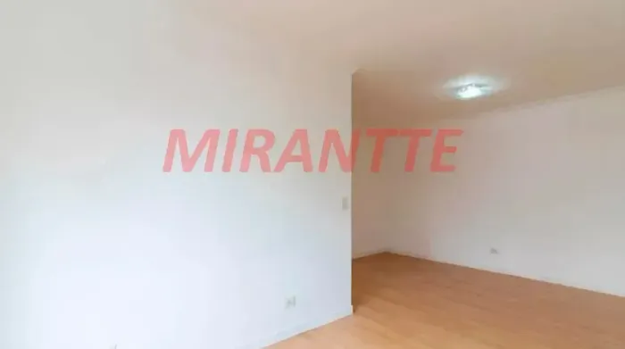 Santana - Apartamento para Venda com 62 metros quadrados, 2 quartos, 1 vaga por 400.000,00
