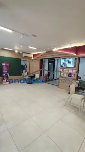 Loja maravilhosa em um otimo local