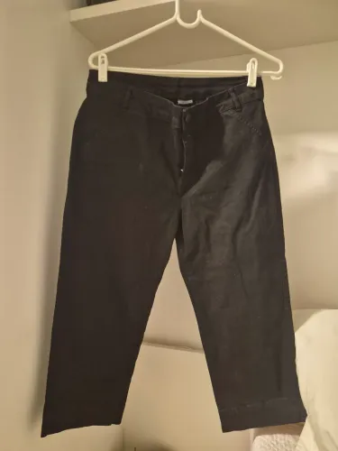Calças jeans lote com 5 peças tamanho 40