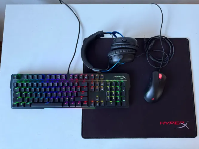 Kit Gamer