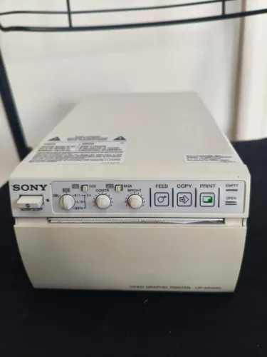 IMPRESSORA GRÁFICA DE VÍDEO SONY UP-895MD