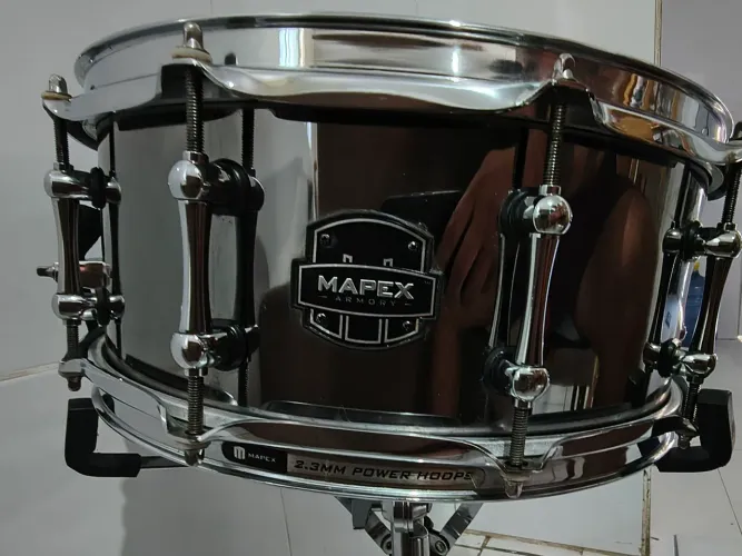 Caixa mapex