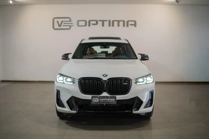BMW X3 M40i 3.0 Turbo V6 360cv Aut. 2022