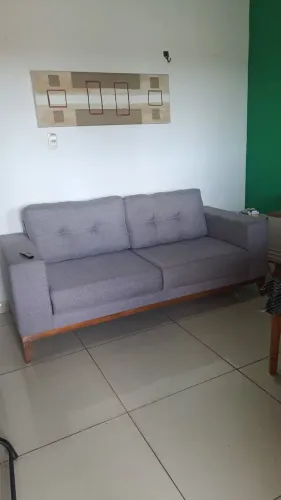 Sofa retratril 