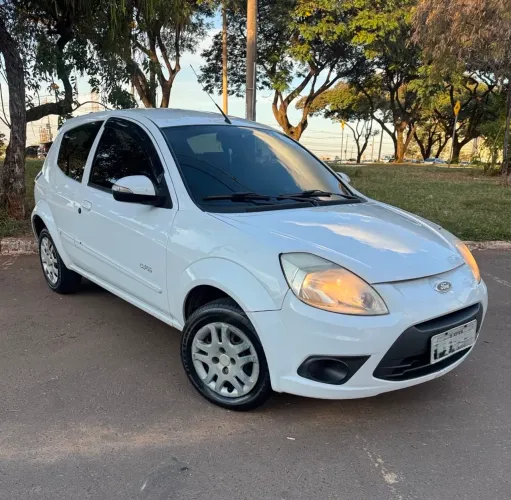 Ford KA 1.0 8v/1.0 8V ST Flex 3P 2013