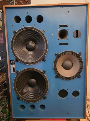 Vintage  JBL STUDIO MONITOR 4350