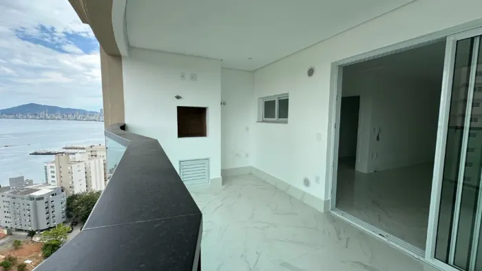 Apartamento com 161,00m², 4 Suítes no Ristretto Residence no Canto da Praia, Itapema