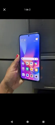 REDMI NOTE 10S 128GB 