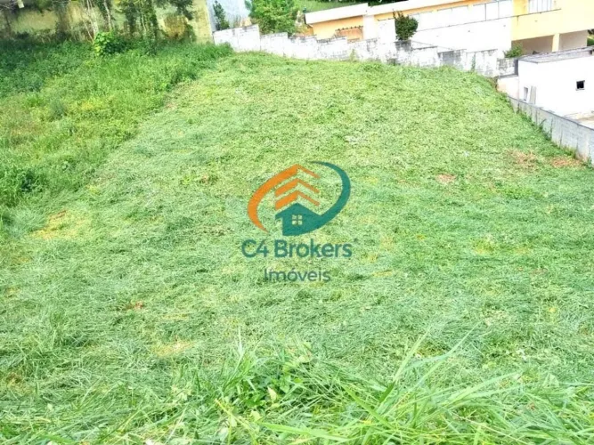 Terreno em Centro - Santa Isabel