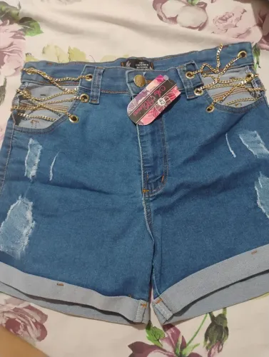 Partir de 25 reais, todas novas!