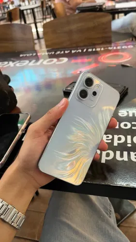Celular Oppo Reno 14F