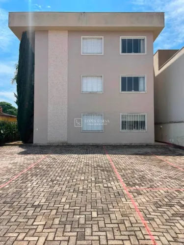 Apartamento com 2 Suítes Disponível para Venda ou Locação Localizado na Vila Giglio - Atib