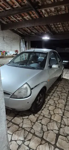 Ford KA 1.0i 3P 1997