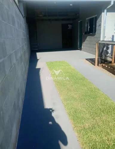 Casa com 1 dormitório à venda, 90 m² por R$ 360.000,00 - Jardim Residencial Ravagnani - Su