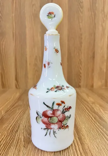 Antiga garrafa