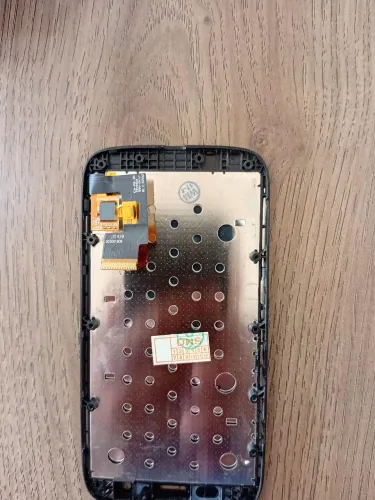 Frontal Motorola