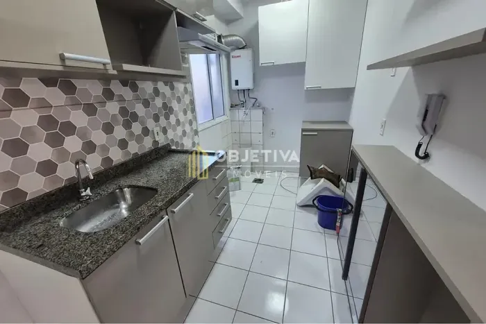 Apartamento à venda 3 Quartos 1 Suite 1 Vaga 70M² Humaitá Porto Alegre - RS