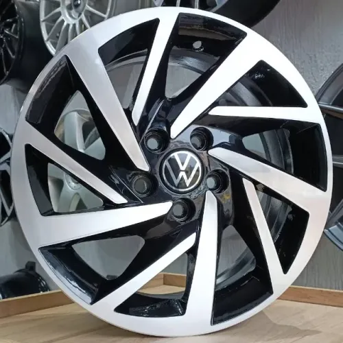 Rodas aro 15 5x100 - R$ 2.490,00