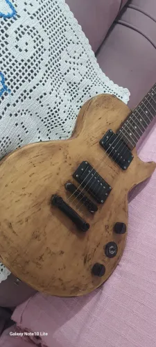 Guitarra