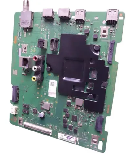 Placa fonte Tv Samsung qn50q60tag