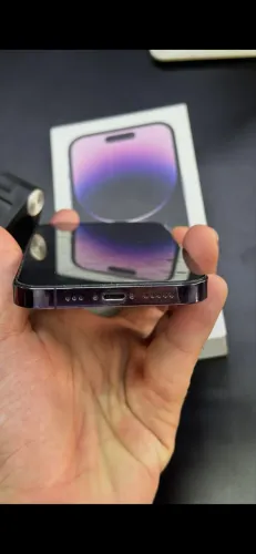 iPhone 14 Pro Max 128G