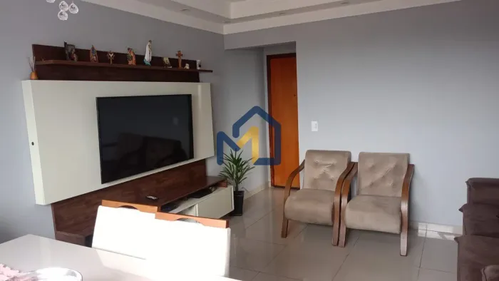 Condomínio Portal Victória - APARTAMENTO À VENDA, VILA TATETUBA EM SÃO JOSÉ DOS CAMPOS/SP