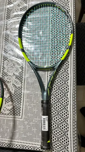 Pure Aero 98 2026 NOVA L3