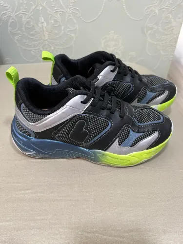 Tênis Bibi fisioflex