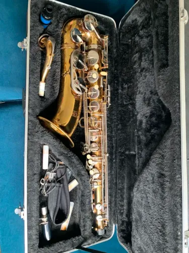 Saxofone Tenor Prince