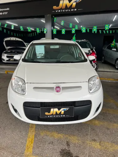 Fiat Palio Attractive 1.0 EVO Fire Flex 8V 5P 2013