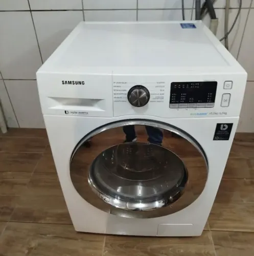 Consertos Lava e seca