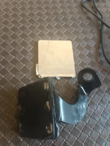 Suporte completo para motocicleta