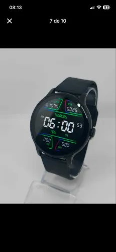 Smartwatch