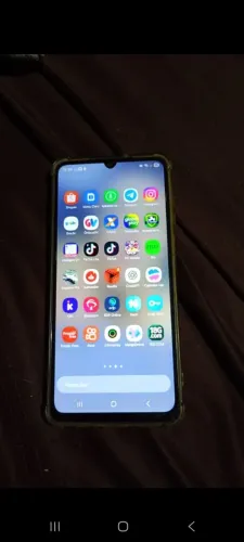 Samsung Galaxy A07