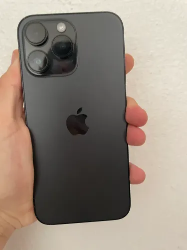 Vendo IPhone 14 Pro Max, 128 Gb, bateria 78%
