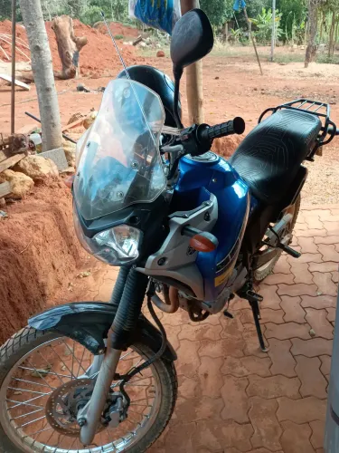 Ténéré 250