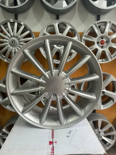 Roda Powertech Ômega Aro 20 5x110