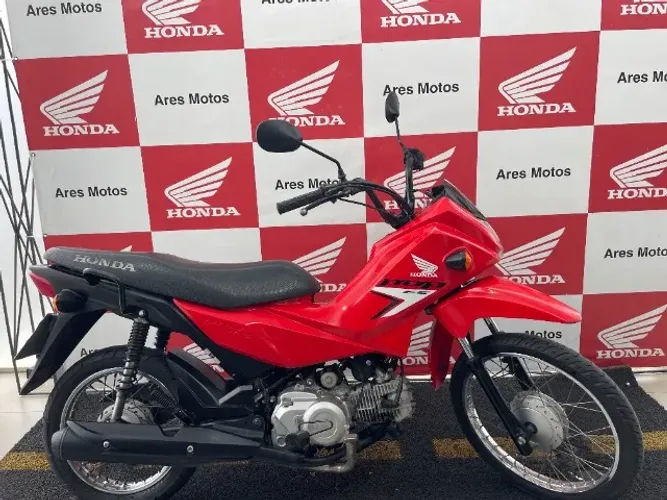 HONDA POP 110i ES