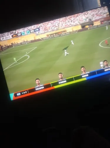 TV Samsung Smart
