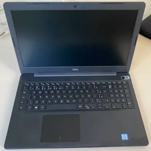 Vostro 3583 - Intel Core i5